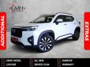 Thumbnail Honda Elevate 1.5 Comfort