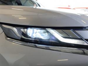 Mitsubishi Triton 2.4DI-D double cab auto - Image 10