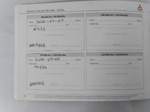 Mitsubishi Triton 2.4DI-D double cab auto - Image 14