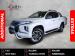 Mitsubishi Triton 2.4DI-D double cab auto - Thumbnail 1