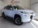 Mitsubishi Triton 2.4DI-D double cab auto - Thumbnail 3