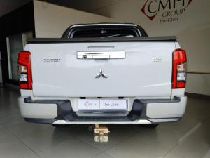 Mitsubishi Triton 2.4DI-D double cab auto - Image 5