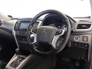 Mitsubishi Triton 2.4DI-D double cab auto - Image 8