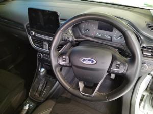 Ford Puma 1.0T Titanium - Image 14