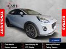 Thumbnail Ford Puma 1.0T Titanium
