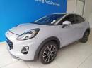 Thumbnail Ford Puma 1.0T Titanium