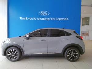 Ford Puma 1.0T Titanium - Image 3