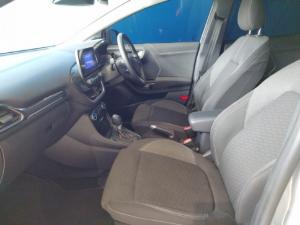 Ford Puma 1.0T Titanium - Image 4