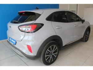Ford Puma 1.0T Titanium - Image 6