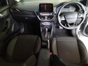 Ford Puma 1.0T Titanium - Image 9