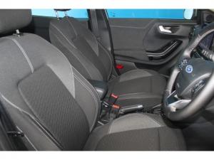 Ford Puma 1.0T Titanium - Image 9
