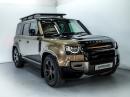 Thumbnail Land Rover Defender 110 D300 X