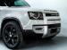 Land Rover Defender 110 D240 SE - Thumbnail 10