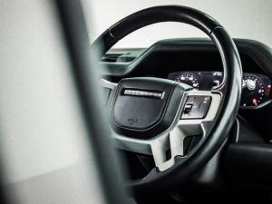 Land Rover Defender 110 D240 SE - Image 14