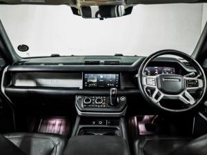 Land Rover Defender 110 D240 SE - Image 15