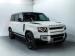 Land Rover Defender 110 D240 SE - Thumbnail 1