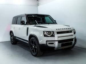 Land Rover Defender 110 D240 SE - Image 1