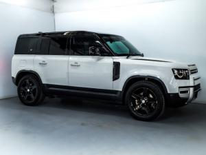 Land Rover Defender 110 D240 SE - Image 2