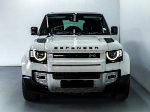 Land Rover Defender 110 D240 SE - Image 3