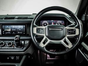 Land Rover Defender 110 D240 SE - Image 7
