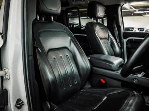 Land Rover Defender 110 D240 SE - Image 8