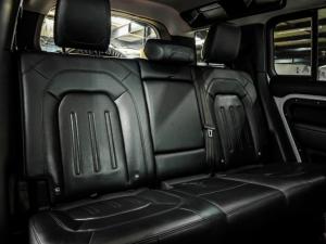 Land Rover Defender 110 D240 SE - Image 9
