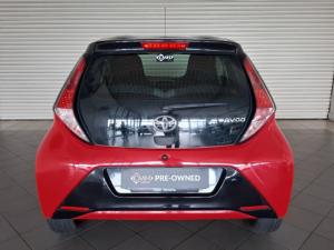 Toyota Aygo 1.0 X-Play - Image 5