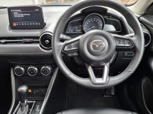 Mazda CX-3 2.0 Dynamic - Image 4