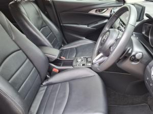 Mazda CX-3 2.0 Dynamic - Image 7