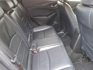 Mazda CX-3 2.0 Dynamic - Image 8