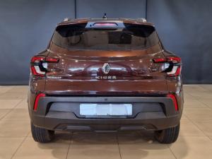 Renault Kiger 1.0 Life - Image 3