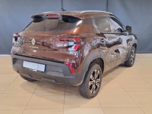 Renault Kiger 1.0 Life - Image 4