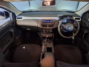 Renault Kiger 1.0 Life - Image 9