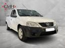 Thumbnail Nissan NP200 1.5dCi safety pack