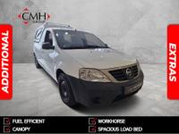 Thumbnail Nissan NP200 1.5dCi safety pack