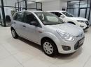 Thumbnail Ford Figo 1.4 Ambiente
