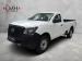 Nissan Navara 2.5DDTi single cab XE - Thumbnail 1