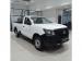 Nissan Navara 2.5DDTi single cab XE - Thumbnail 9