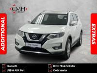 Thumbnail Nissan X-Trail 2.5 4x4 Acenta Tech