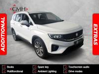 Thumbnail Proton X90 1.5T Executive