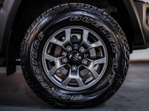 Suzuki Jimny 1.5 GLX AllGrip 5-door manual - Image 10