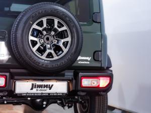 Suzuki Jimny 1.5 GLX AllGrip 5-door manual - Image 10