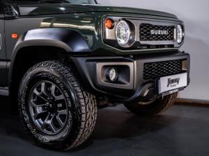 Suzuki Jimny 1.5 GLX AllGrip 5-door manual - Image 11