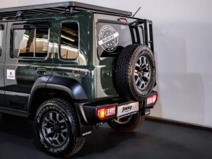 Suzuki Jimny 1.5 GLX AllGrip 5-door manual - Image 12