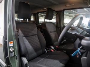 Suzuki Jimny 1.5 GLX AllGrip 5-door manual - Image 12