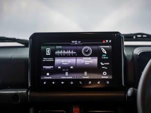 Suzuki Jimny 1.5 GLX AllGrip 5-door manual - Image 14