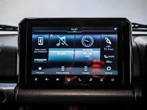 Suzuki Jimny 1.5 GLX AllGrip 5-door manual - Image 15