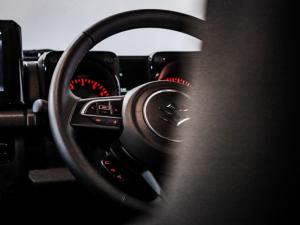 Suzuki Jimny 1.5 GLX AllGrip 5-door manual - Image 18