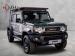 Suzuki Jimny 1.5 GLX AllGrip 5-door manual - Thumbnail 1
