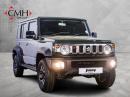 Thumbnail Suzuki Jimny 1.5 GLX AllGrip 5-door manual